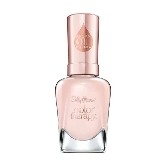 SALLY HANSEN - Color Therapy - Smalto N.225 Savasanahh SALLY HANSEN - Color Therapy - Smalto N.225 Savasanahh