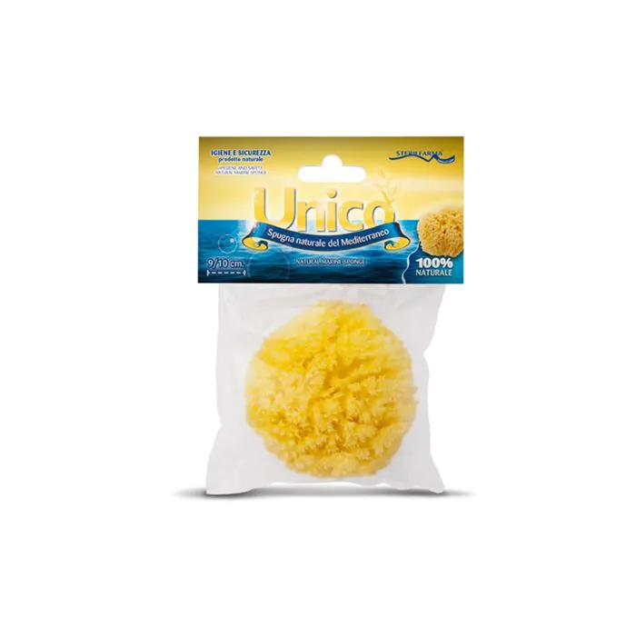 Unico spugna nat medit 9/10 Unico spugna nat medit 9/10