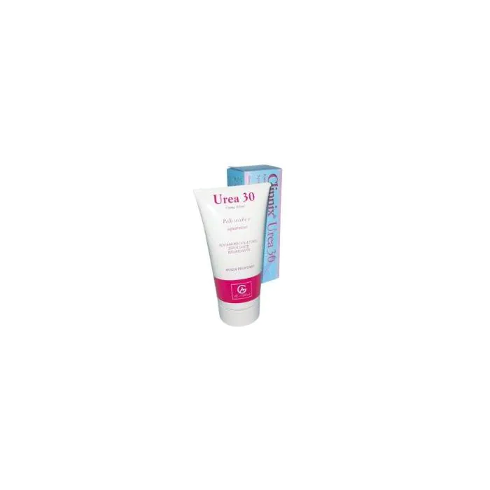 Clinnix urea 30 crema 100ml Clinnix urea 30 crema 100ml