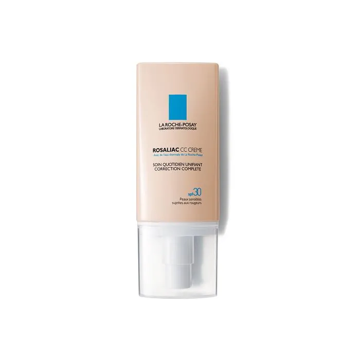 Rosaliac cc crema 50ml Rosaliac cc crema 50ml