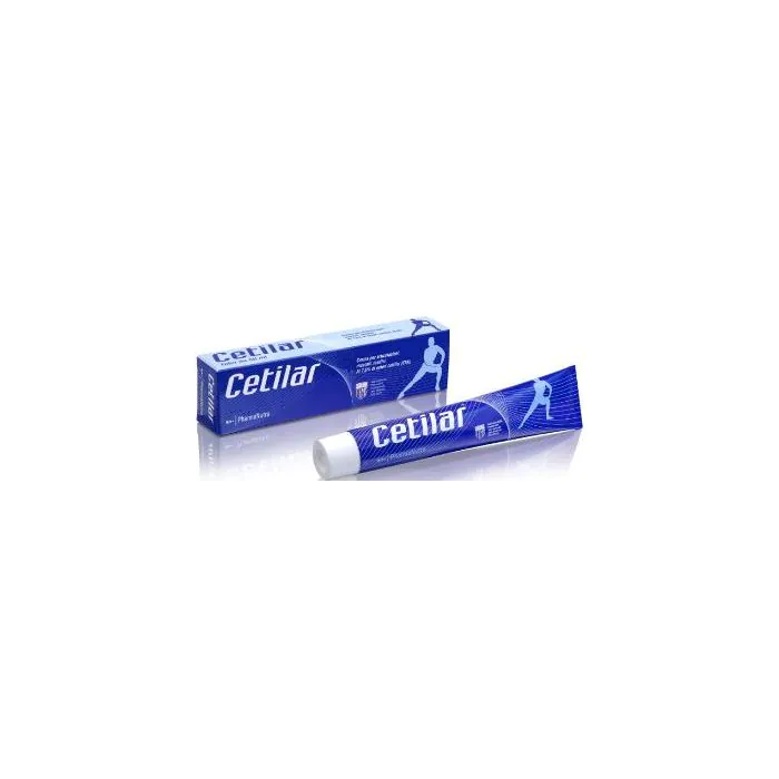 Cetilar crema 50 ml Cetilar crema 50 ml