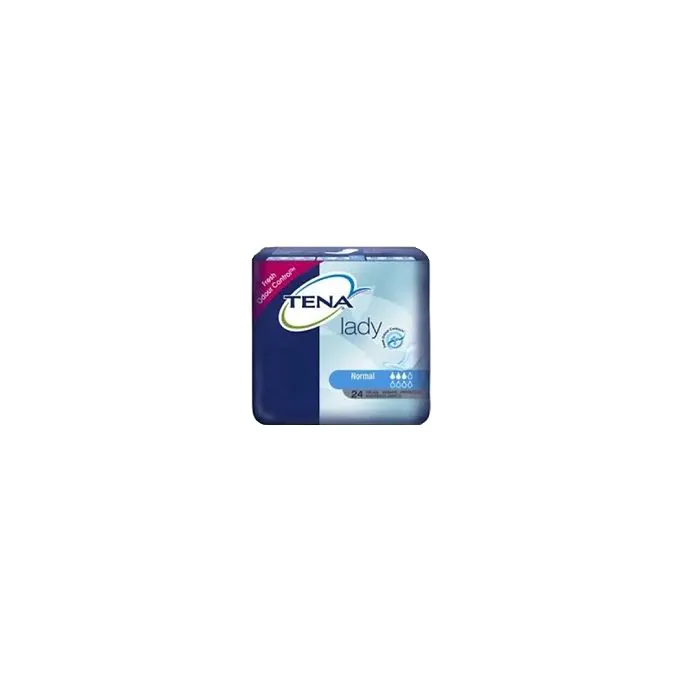 Tena lady normal 12 pezzi Tena lady normal 12 pezzi