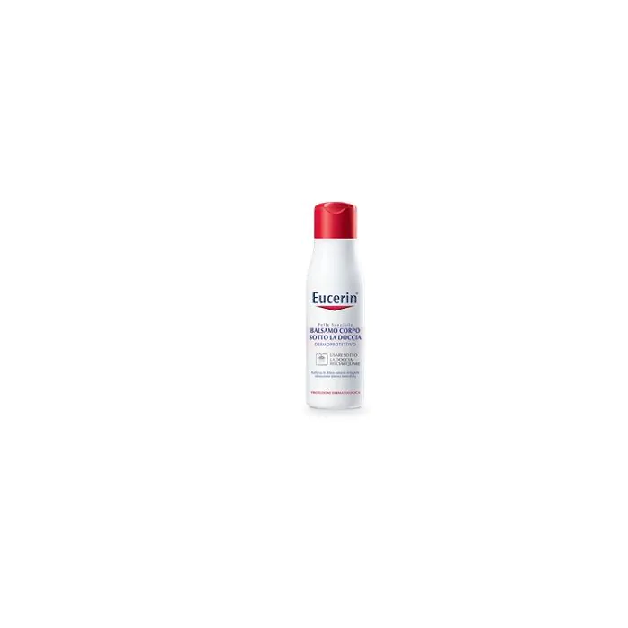 Eucerin Balsamo Corpo Sotto Doccia Dermoprotettivo 400 ml Eucerin Balsamo Corpo Sotto Doccia Dermoprotettivo 400 ml