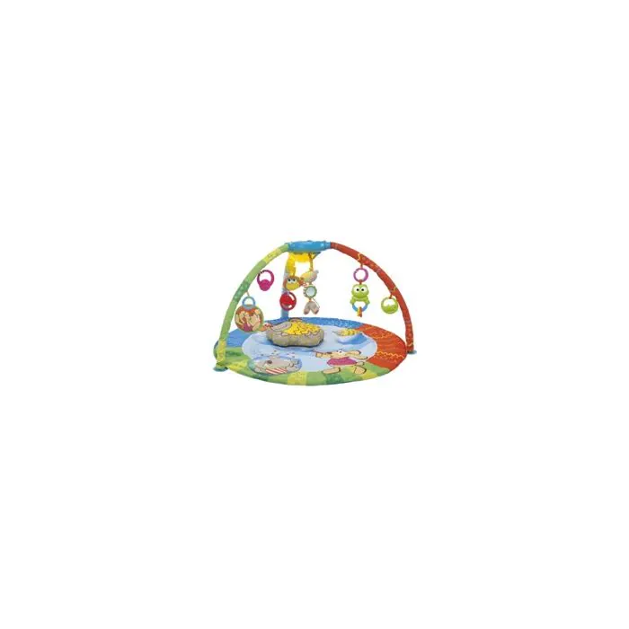 Chicco gioco tappeto bubble gym