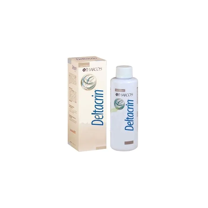 Pharcos deltacrin loz.50ml Pharcos deltacrin loz.50ml