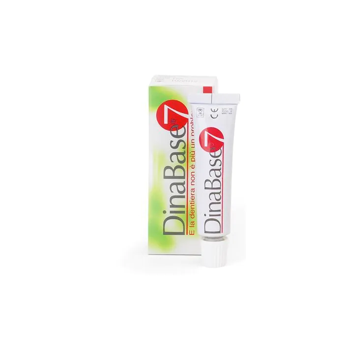 Dinabase 7 ribas ad.dentiere Dinabase 7 ribas ad.dentiere