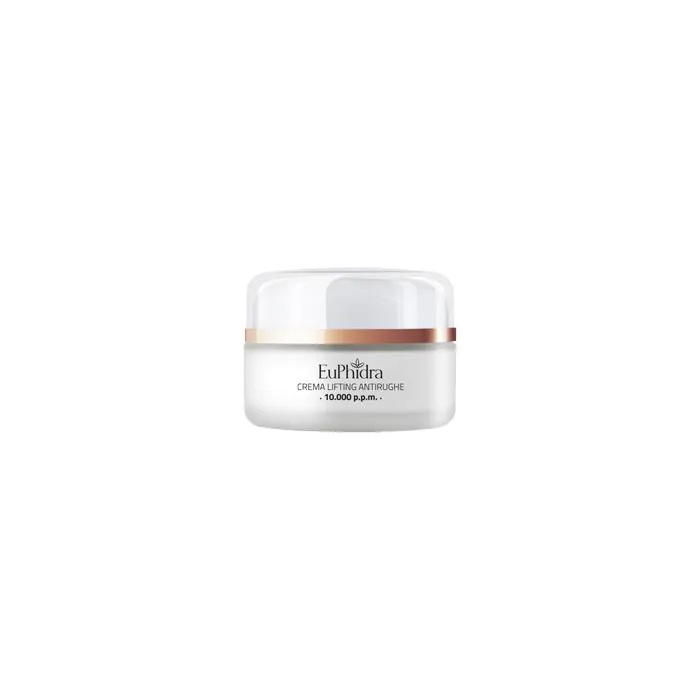 EUPHIDRA Filler Suprema Crema Antirughe 40ml
