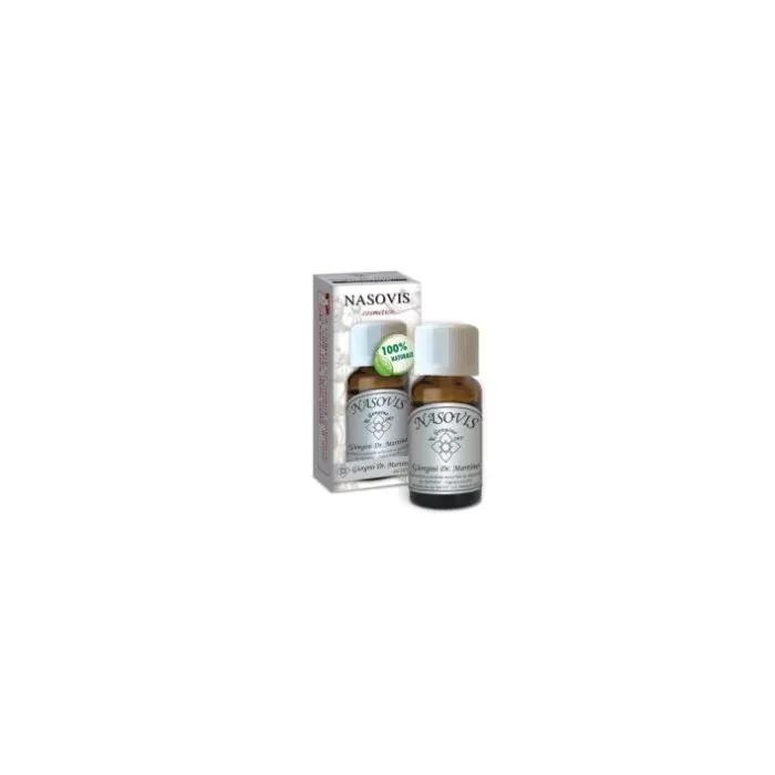 Nasovis Gocce 10ml Nasovis Gocce 10ml