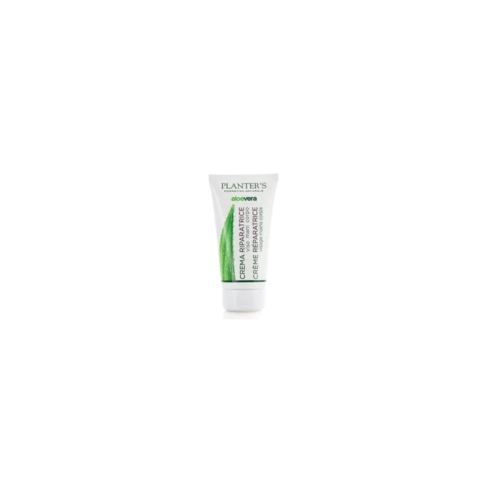 Planters Crema riparatrice aloe 150ml Planters Crema riparatrice aloe 150ml