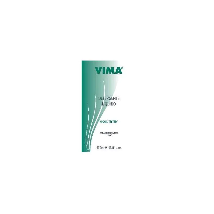 Vima det.liquido 400ml Vima det.liquido 400ml