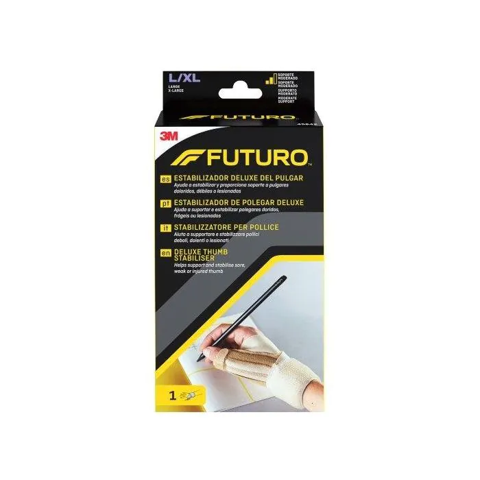 Stabilizzatore per pollice futuro large/extra large Stabilizzatore per pollice futuro large/extra large