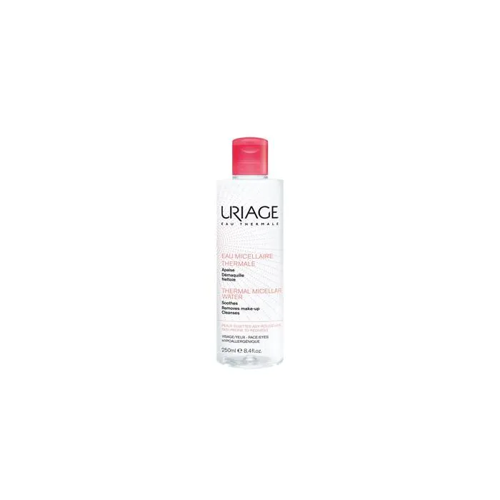 Uriage eau micel th p arr500ml