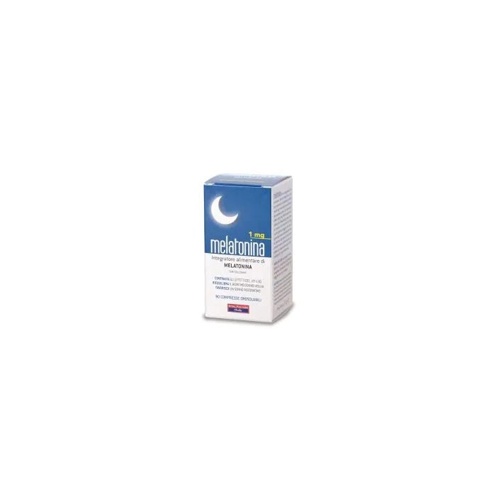 Melatonina 1mg 90 Compresse