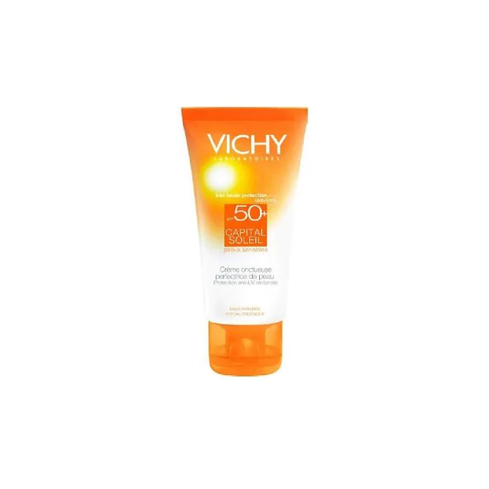 Vichy cs Crema viso 50+ 50ml