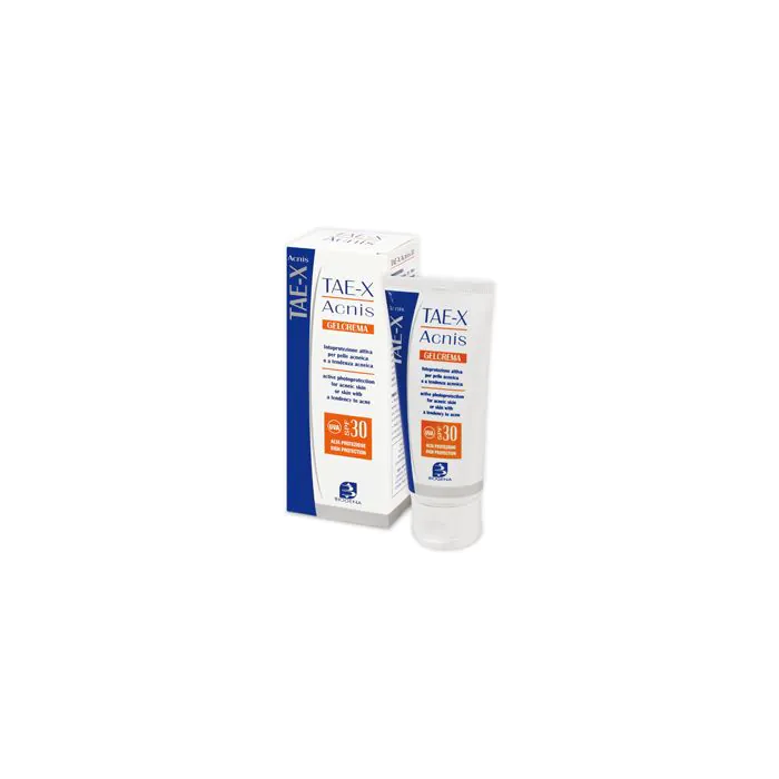 Tae-x acnis crema 60ml