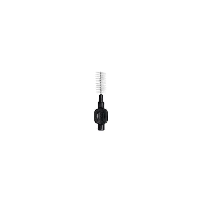TePe Original Nero Scovolino Per Pulizia Interdentale Misura ISO 8 Filo 1,5 mm 6 Pezzi TePe Original Nero Scovolino Per Pulizia Interdentale Misura ISO 8 Filo 1,5 mm 6 Pezzi