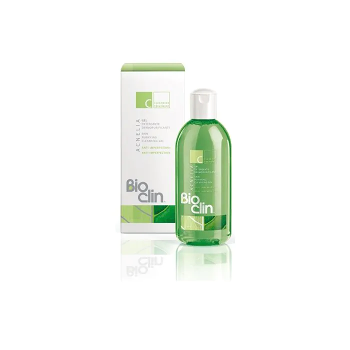 Bioclin acnelia c gel det prom Bioclin acnelia c gel det prom