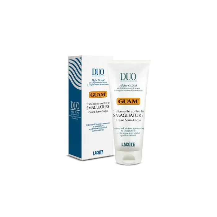 Guam duo tratt.smagl.200ml