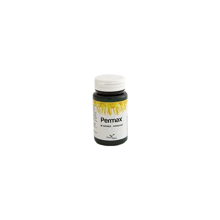 Permax 60 capsule