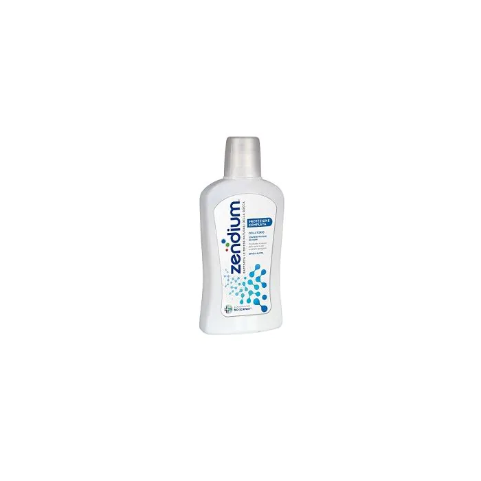 Zendium Protezione Completa Collutorio 500 ml Zendium Protezione Completa Collutorio 500 ml