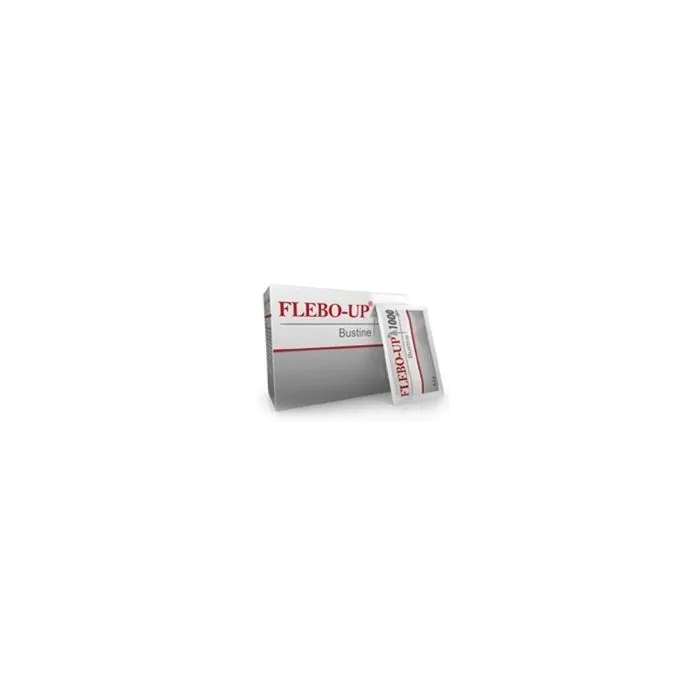 Flebo-up 1000 18 bustine Flebo-up 1000 18 bustine