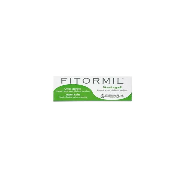 Fitormil 10ov 3,25g Fitormil 10ov 3,25g