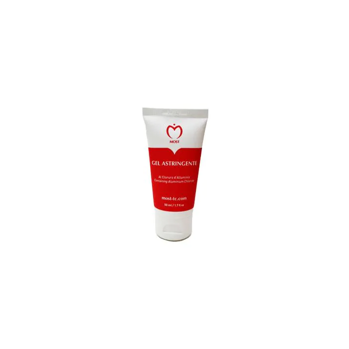Most gel astringente 50ml Most gel astringente 50ml