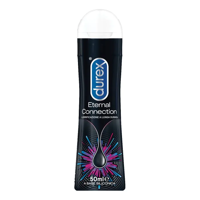 Durex Eternal Connection Gel Lubrificante 50 ml Durex Eternal Connection Gel Lubrificante 50 ml
