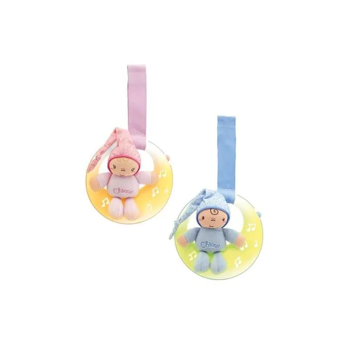 Chicco gioco f d carillon azzurro Chicco gioco f d carillon azzurro