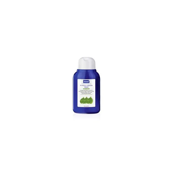 Officinalia tiglio elisir per la doccia 250 ml Officinalia tiglio elisir per la doccia 250 ml