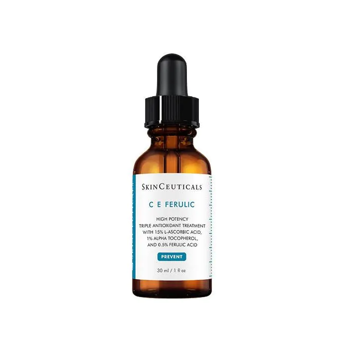Skinceuticals CE Ferulic Siero Viso Antiossidante 30 ml Skinceuticals CE Ferulic Siero Viso Antiossidante 30 ml