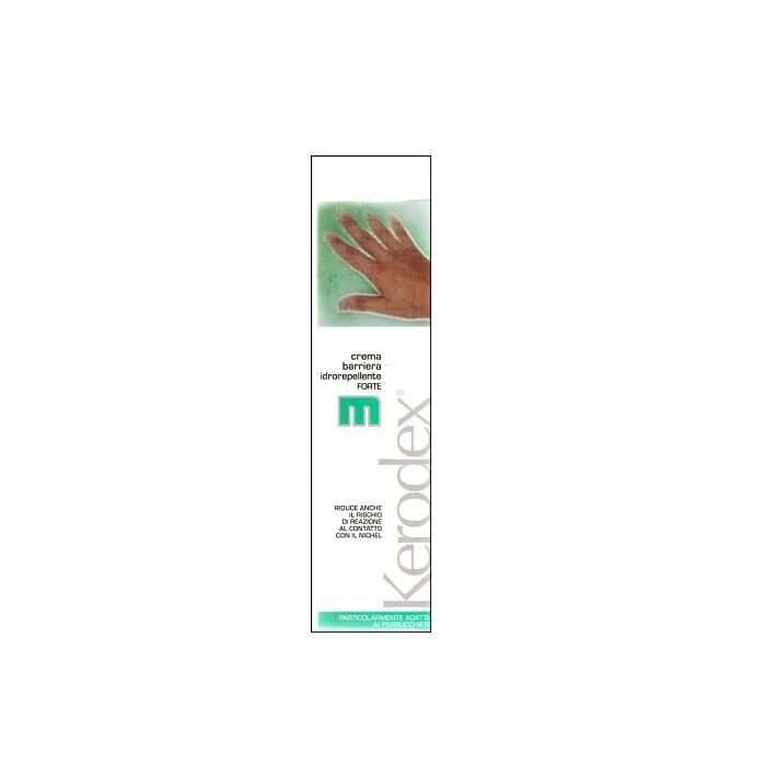 Kerodex Crema mani parrucch 75ml Kerodex Crema mani parrucch 75ml