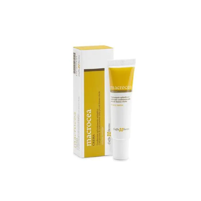 Macrocea crema 15ml Macrocea crema 15ml