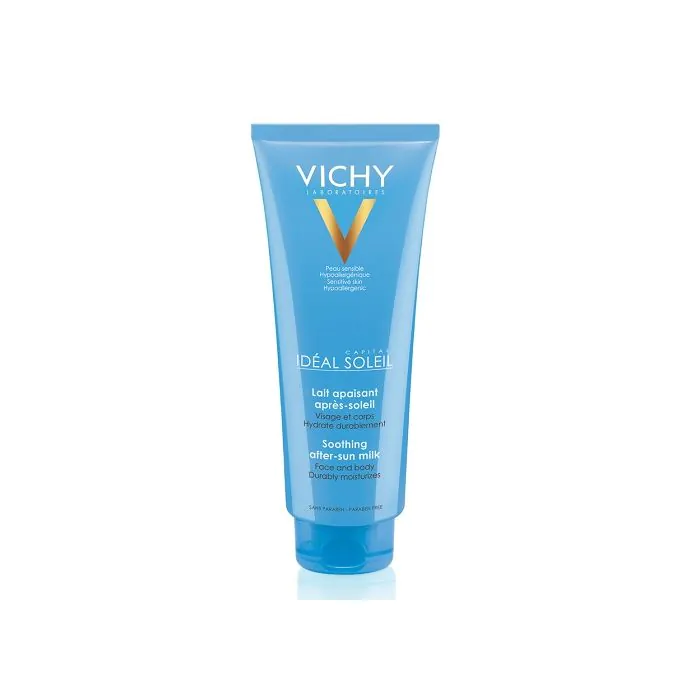 Vichy cs lait d/sole 300ml