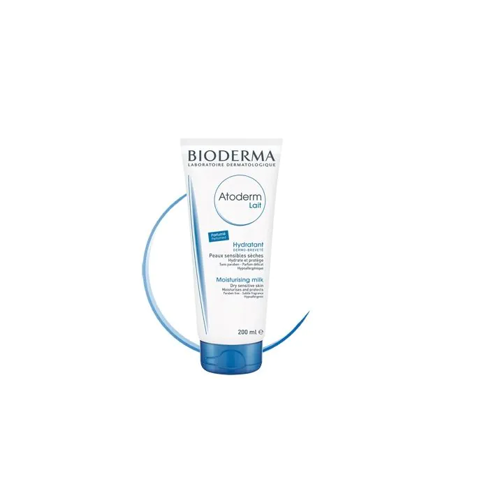 Atoderm latte Idratante 200ml Atoderm latte Idratante 200ml