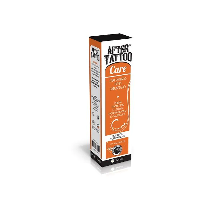 After tattoo care pomata 50ml