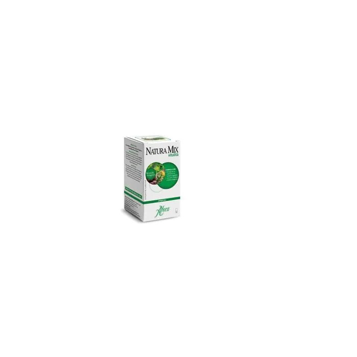 Natura mix vitalita' 50 opercoli Natura mix vitalita' 50 opercoli
