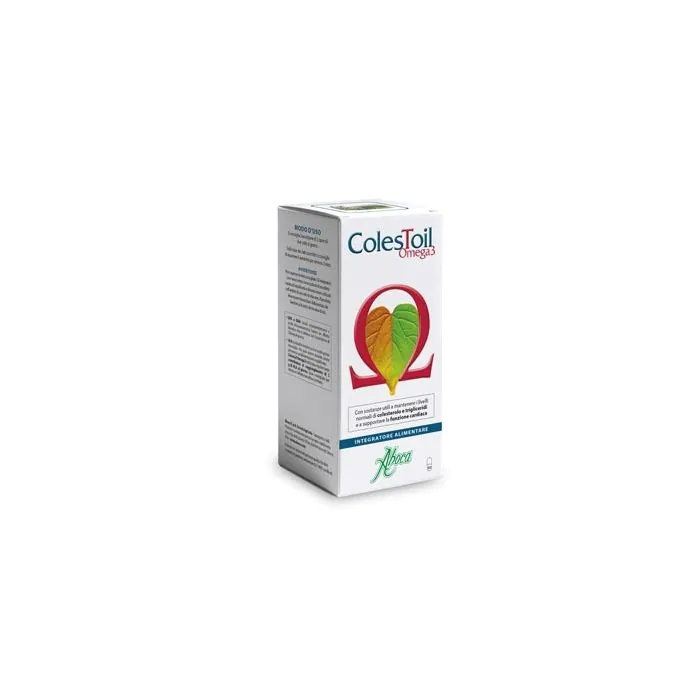 Colestoil omega3 100opr