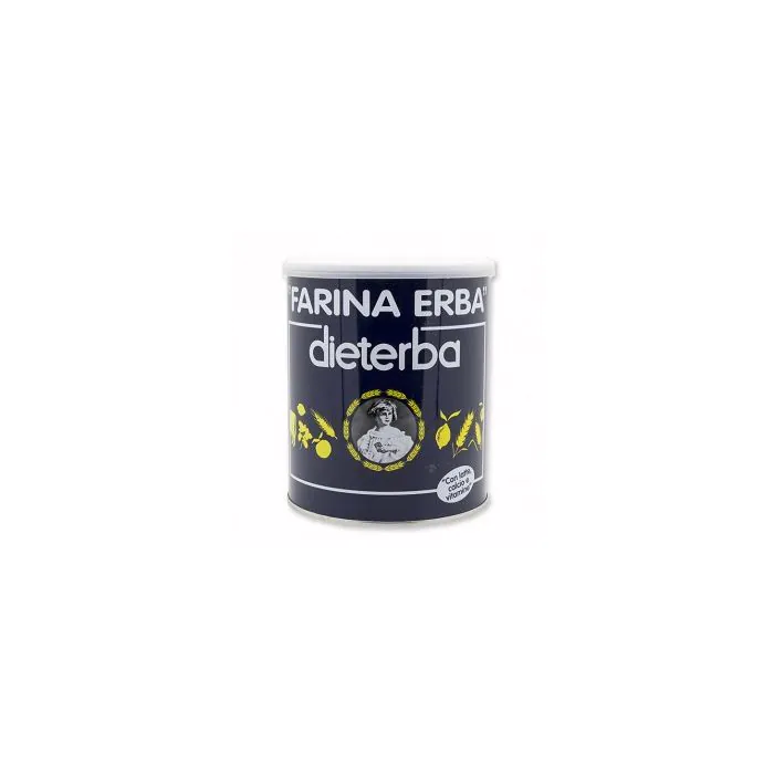Dieterba farina lattea 350g Dieterba farina lattea 350g