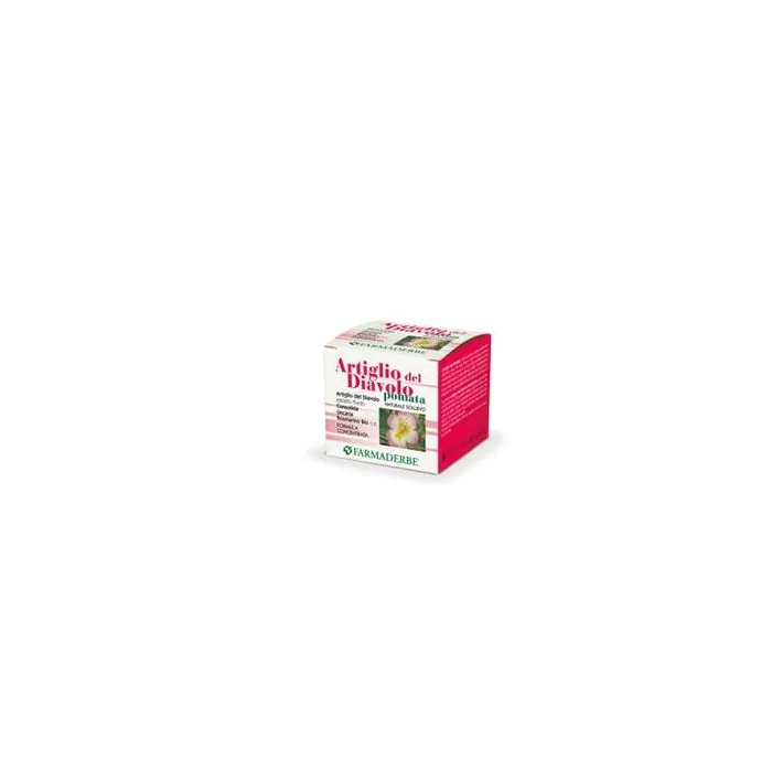 Artiglio del diavolo pomata 75 g Artiglio del diavolo pomata 75 g