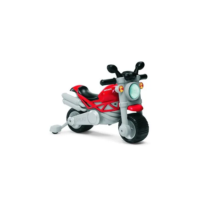 Chicco gioco ducati monster 18m+ Chicco gioco ducati monster 18m+