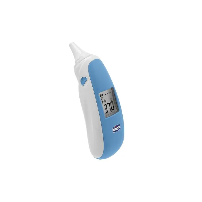Chicco Copri-sonda Comfort quick 40pezzi Chicco Copri-sonda Comfort quick 40pezzi