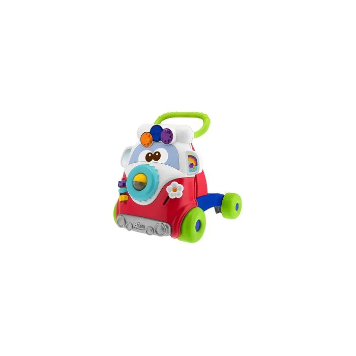 Chicco gioco basic walker n/forn Chicco gioco basic walker n/forn
