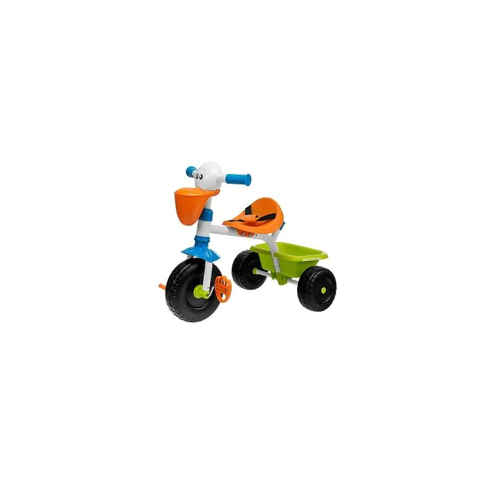 Chicco gioco triciclo pellicano Chicco gioco triciclo pellicano