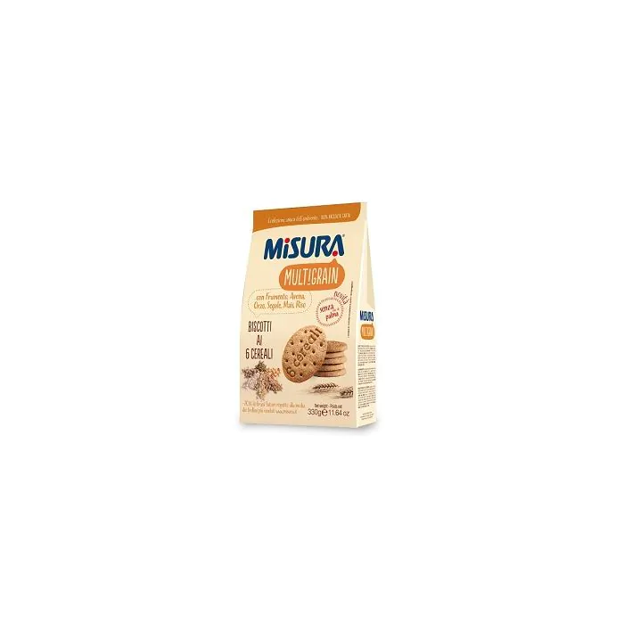 Misura Frollini Mg 330 G Misura Frollini Mg 330 G