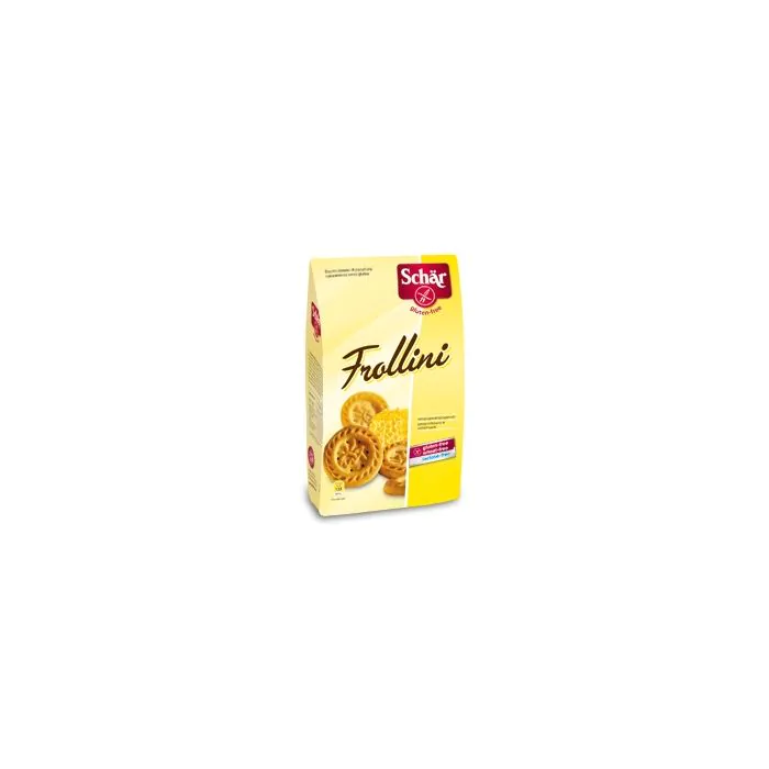 Schar frollini 300g Schar frollini 300g