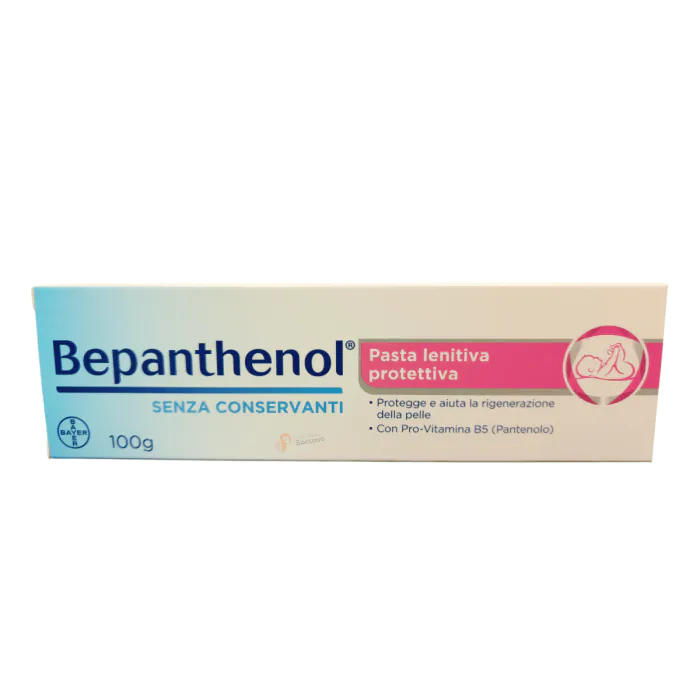Foille Baby Pasta Protettiva Lenitiva 65g | Confronta Prezzi - 9