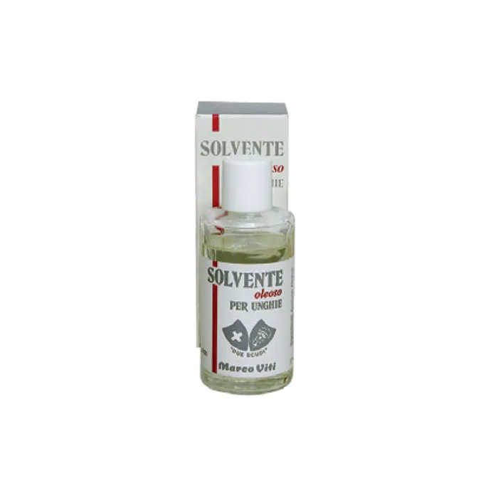 Solvente unghie viti 50ml Solvente unghie viti 50ml