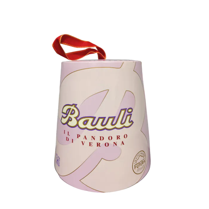 Bauli Pandoro mini 100 g Bauli Pandoro mini 100 g