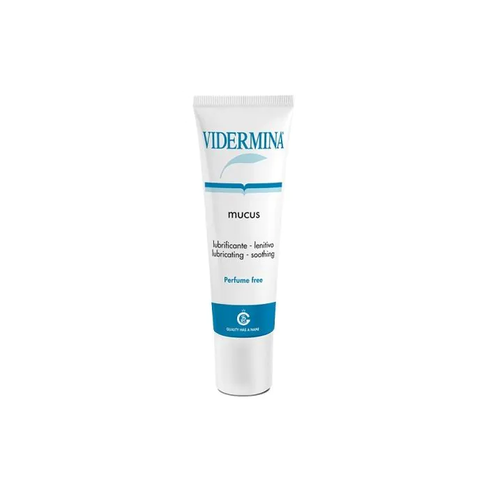 Vidermina mucus 30ml Vidermina mucus 30ml
